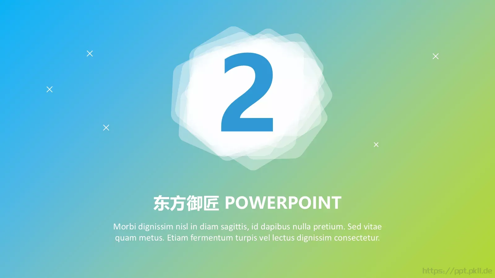 通用模板输入标题 第 8 页预览图