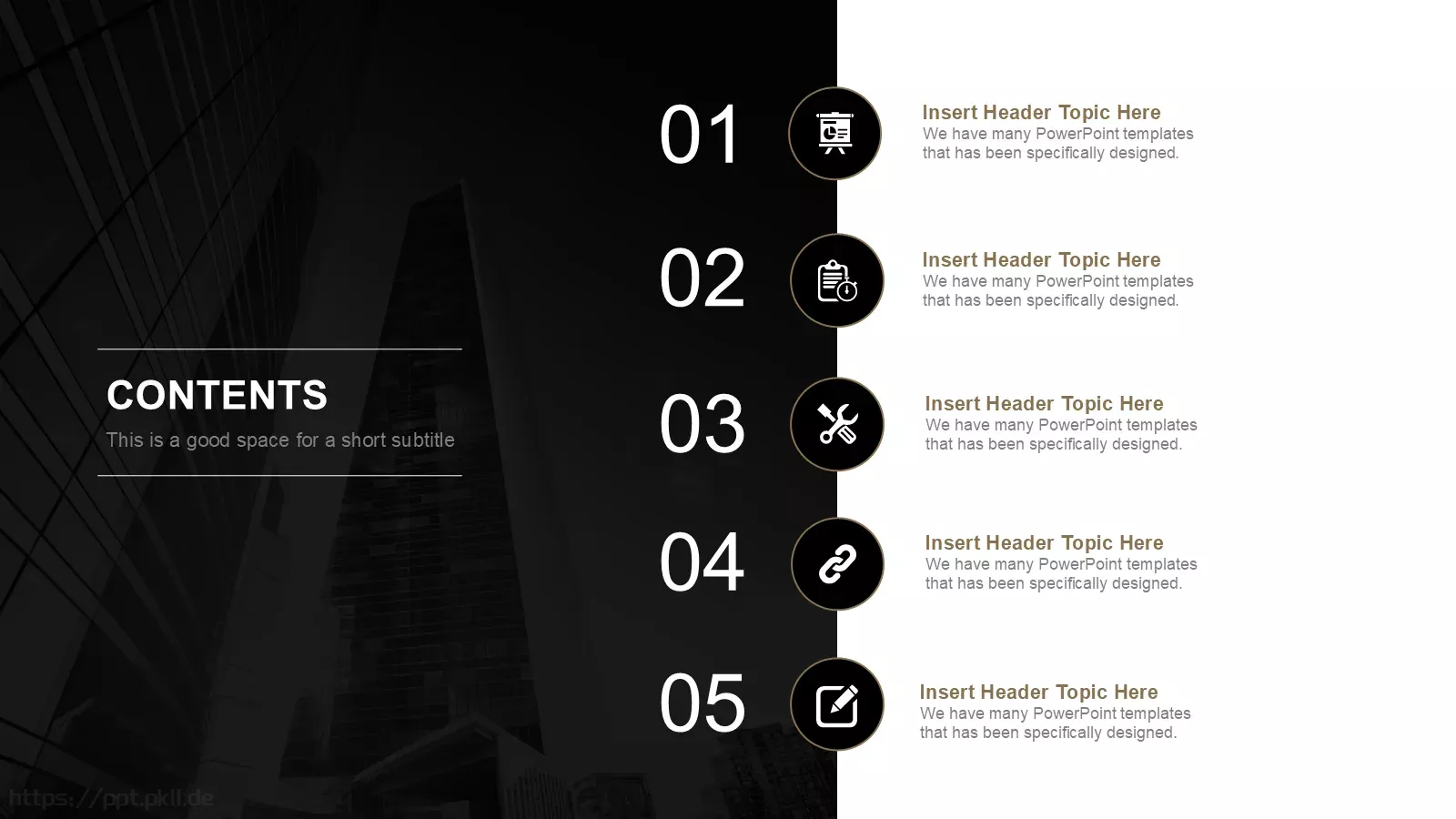 通用模板（新建文件夹） 第 2 页缩略图