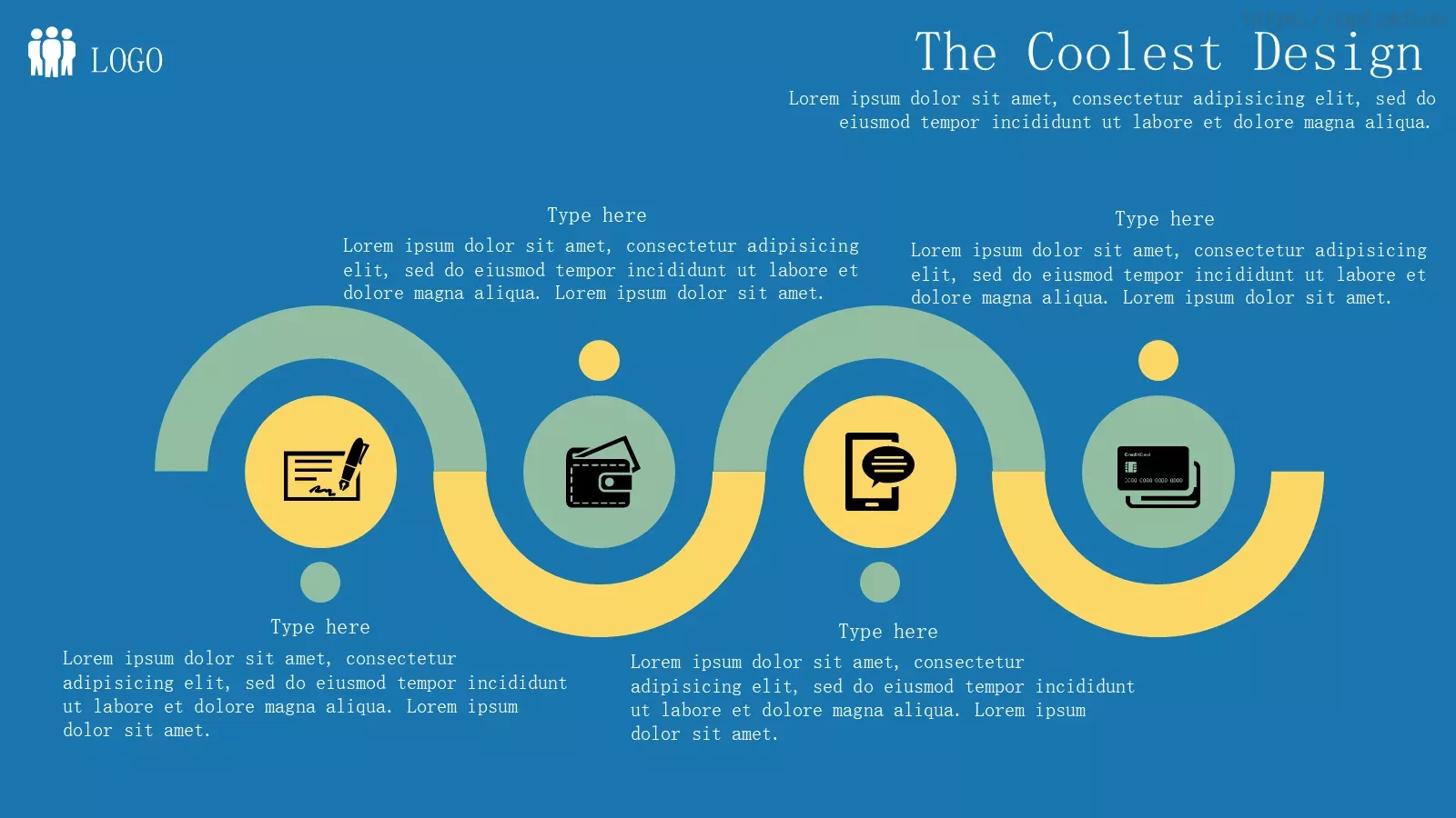 卑鄙的我卡通动漫通用模板 第 15 页预览图