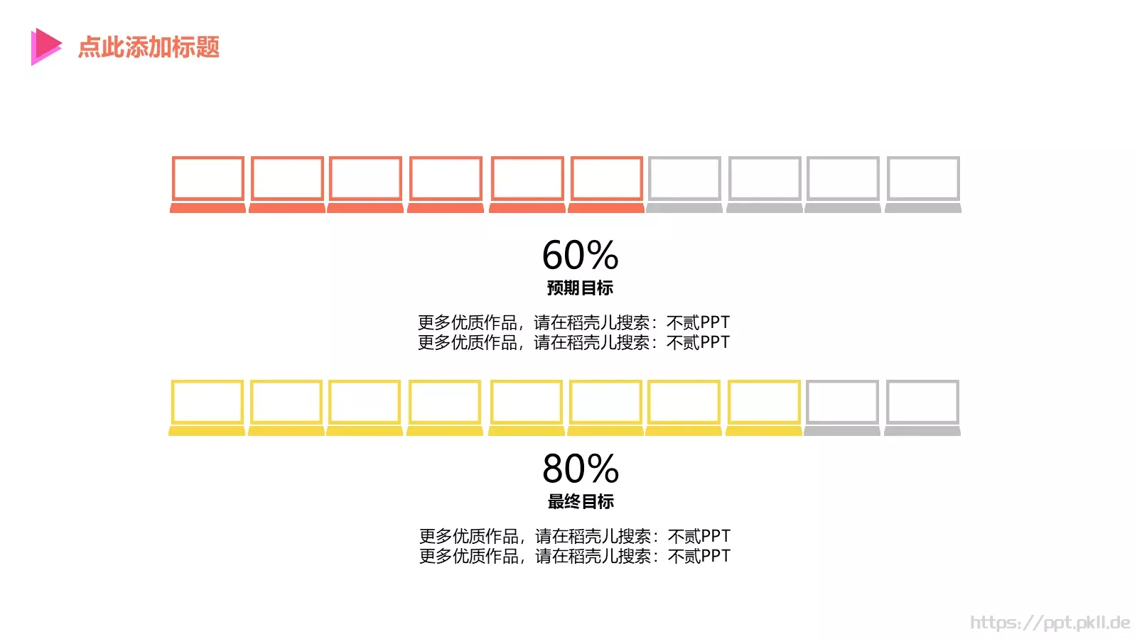 商业创业计划书PPT模板 第 30 页预览图