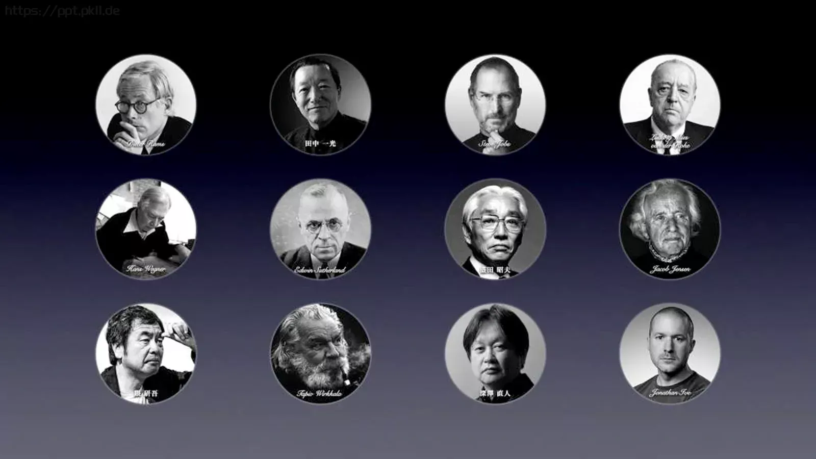 智能手机操作系统发布会PPT模板 第 46 页预览图