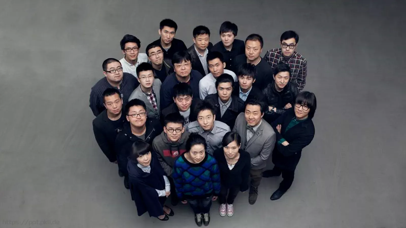 智能手机操作系统发布会PPT模板 第 53 页预览图