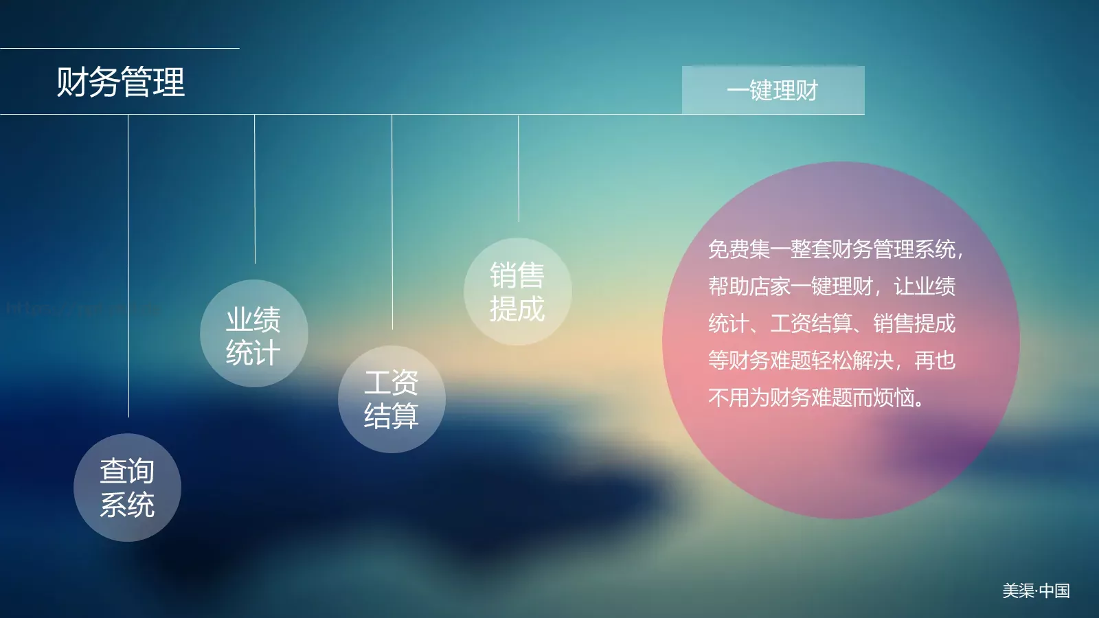 产品介绍PPT模板 第 25 页预览图