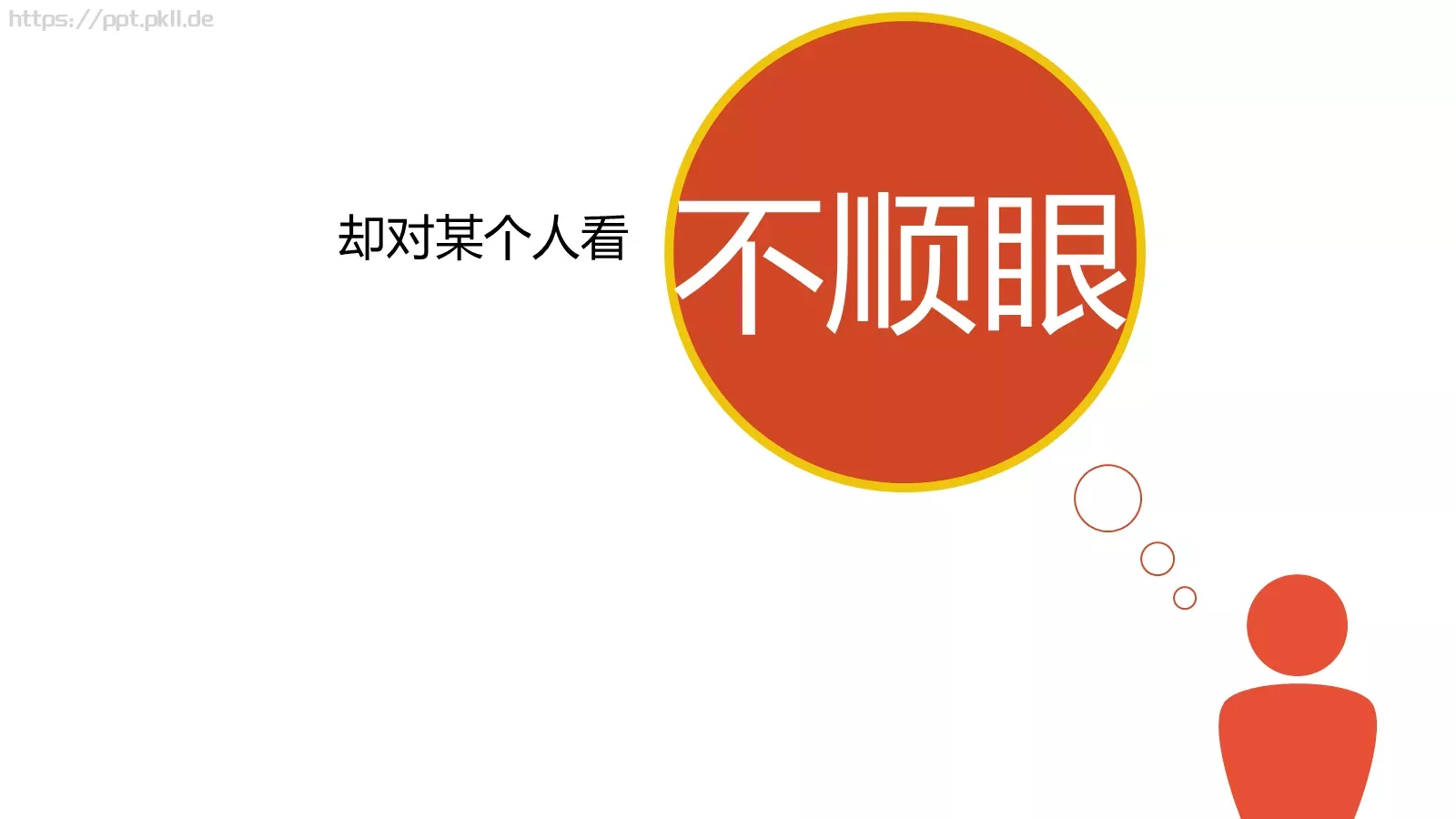2小时学会DISC读书分享PPT模板 第 5 页预览图