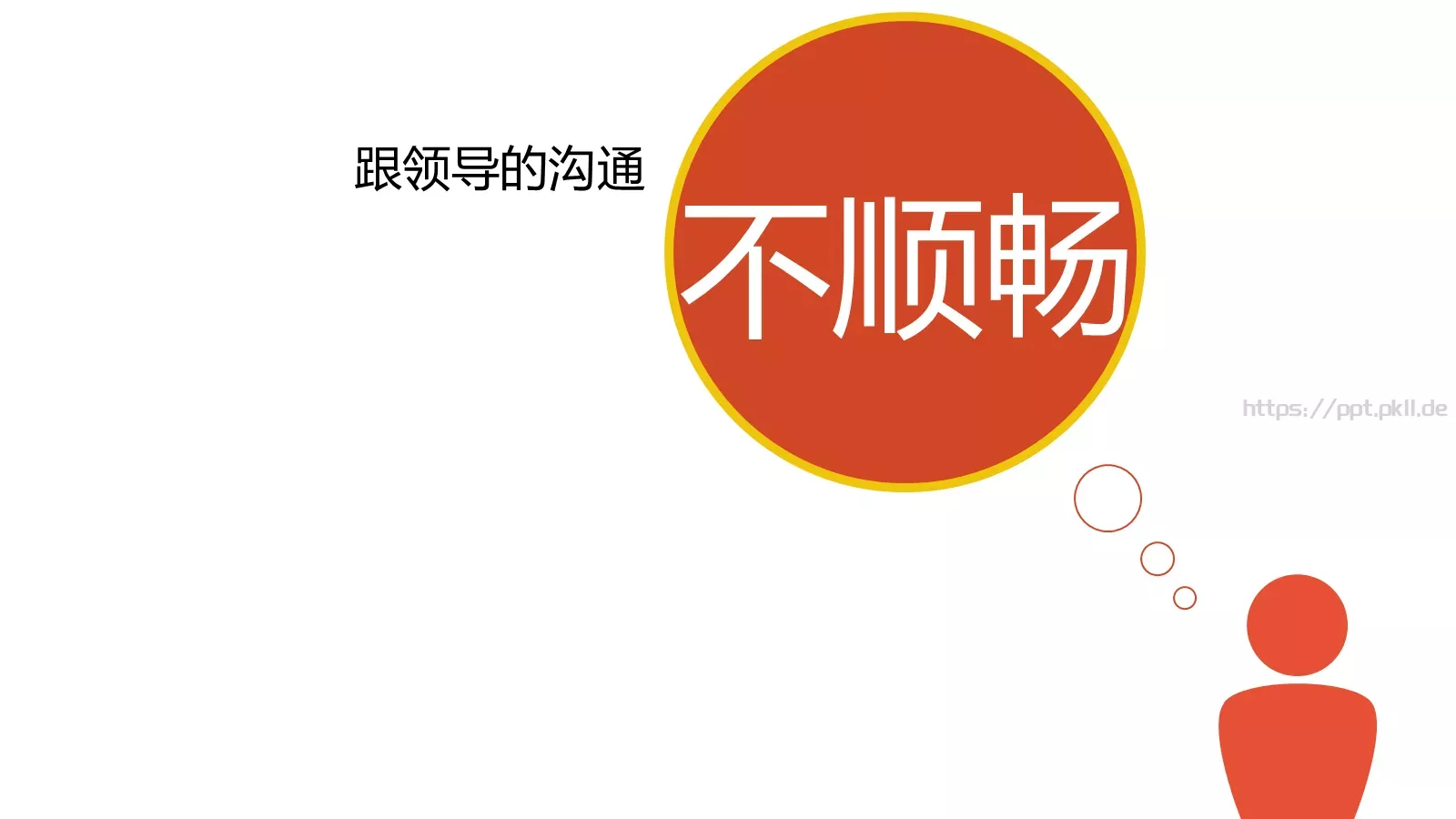 2小时学会DISC读书分享PPT模板 第 7 页预览图