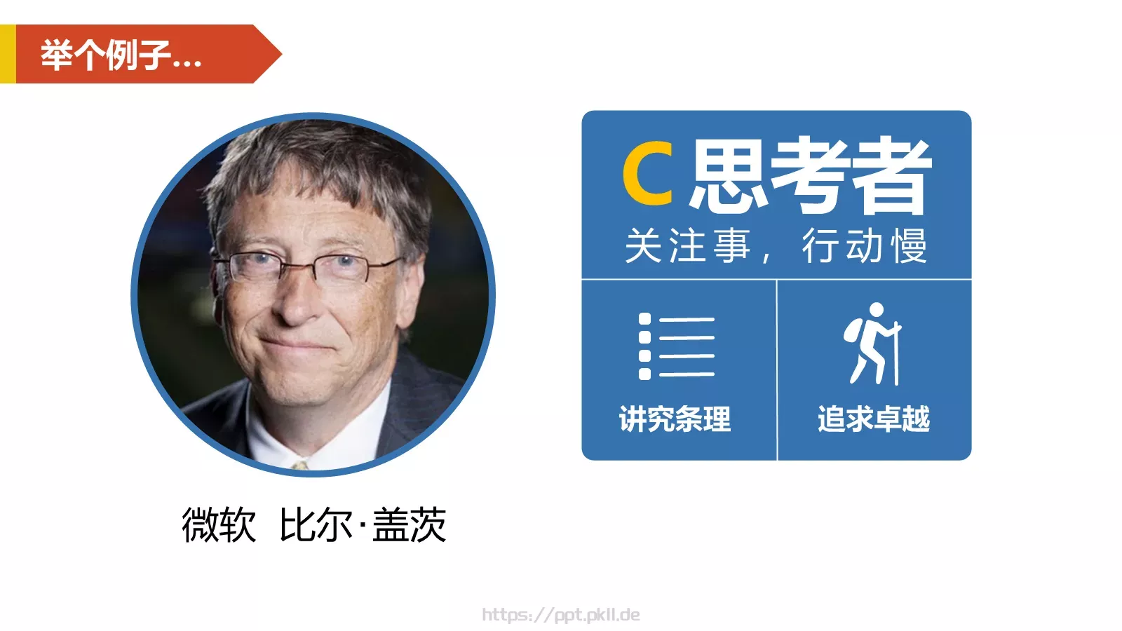 2小时学会DISC读书分享PPT模板 第 26 页预览图