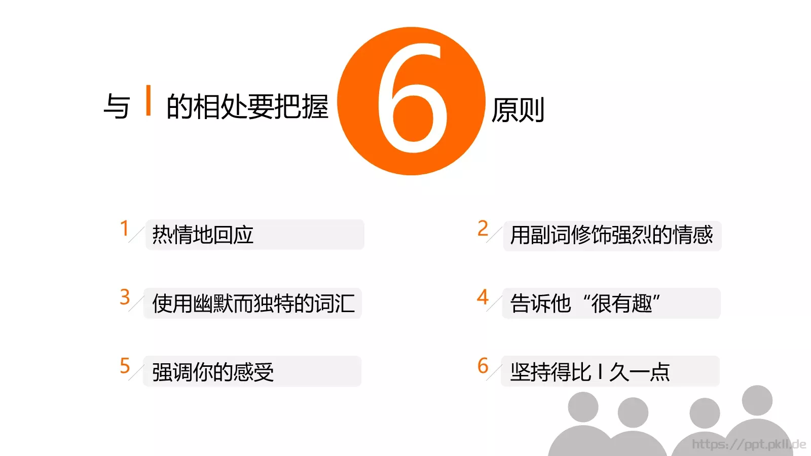 2小时学会DISC读书分享PPT模板 第 31 页预览图