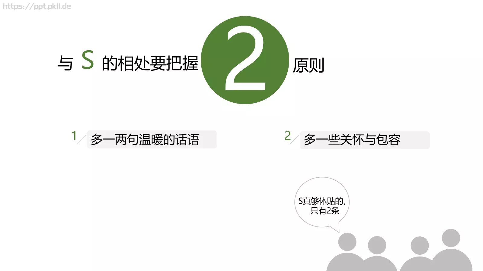 2小时学会DISC读书分享PPT模板 第 33 页预览图