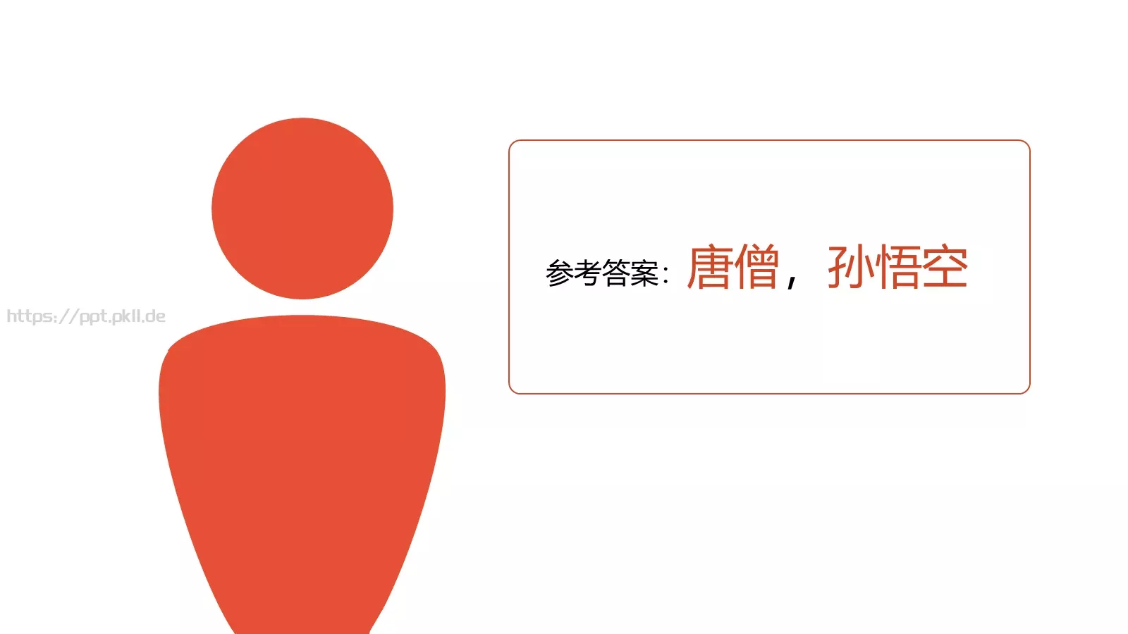 2小时学会DISC读书分享PPT模板 第 48 页预览图