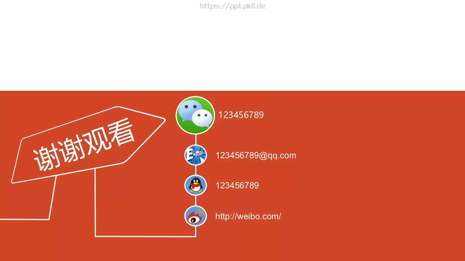 2小时学会DISC读书分享PPT模板 第 59 页预览图