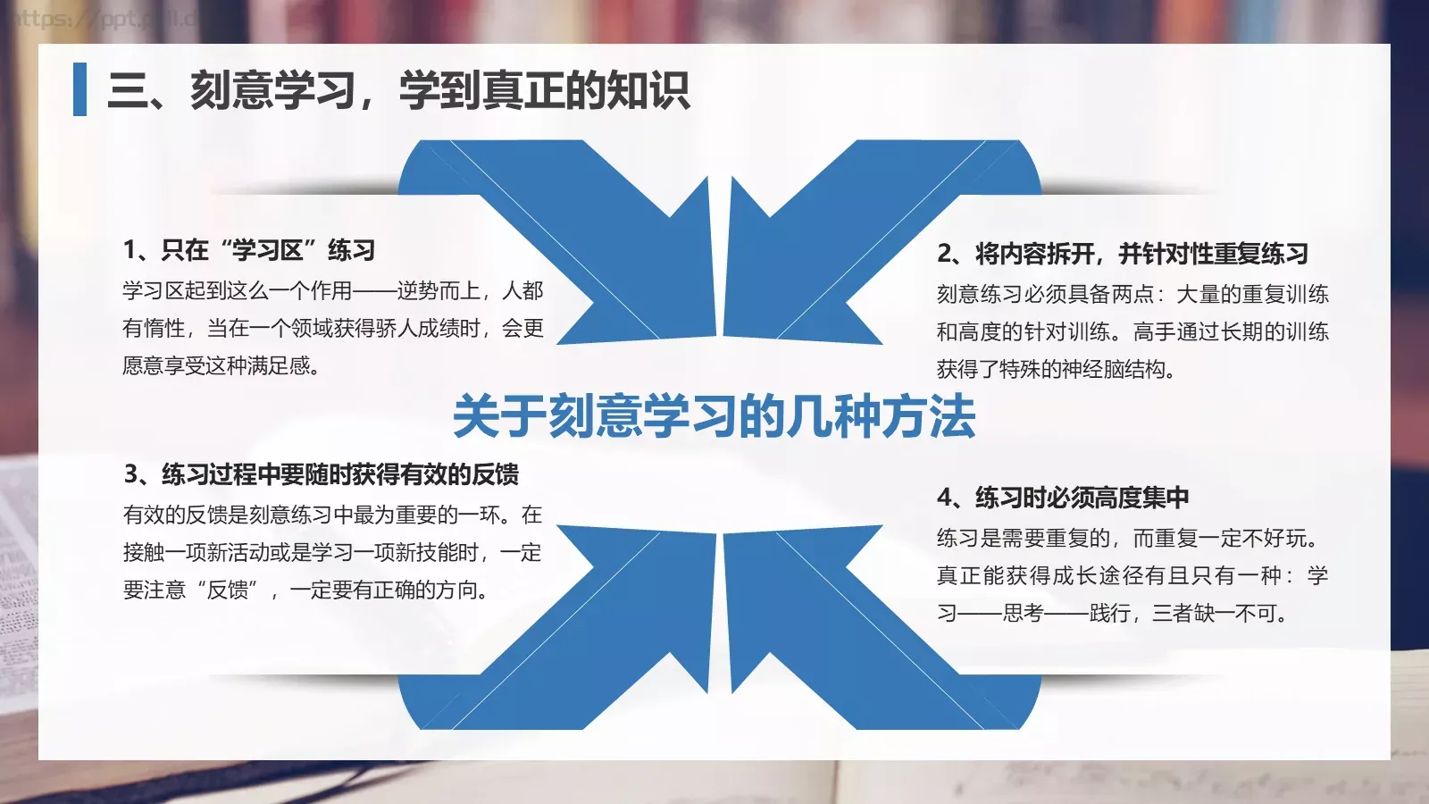 金融理财五大工程PPT模板 第 7 页预览图