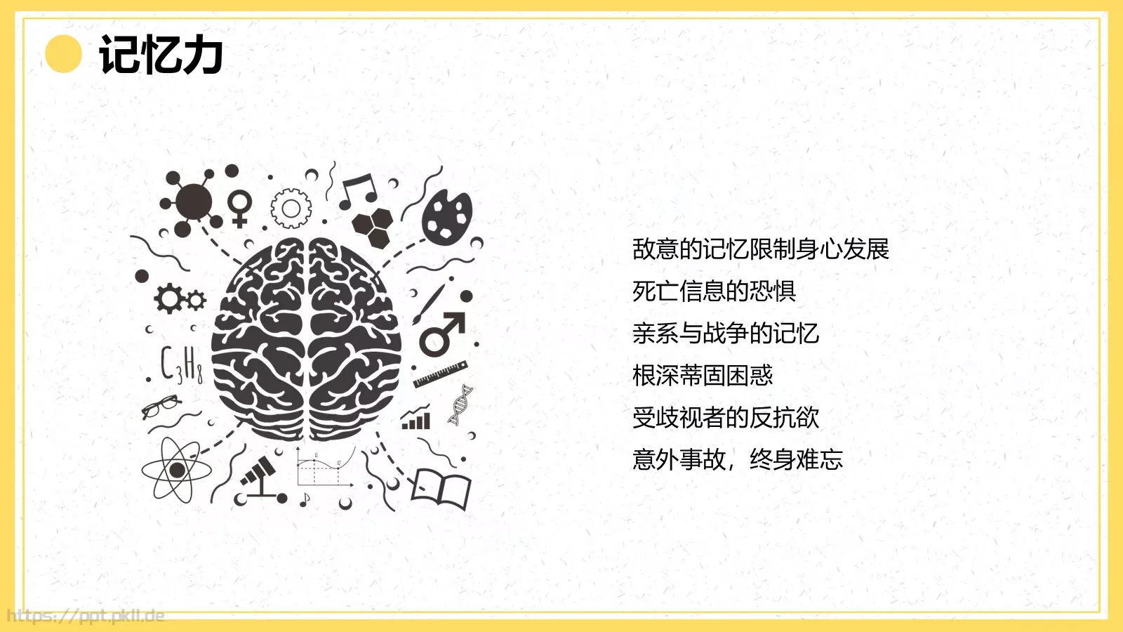 《自卑与超越》读书分享PPT模板 第 24 页预览图