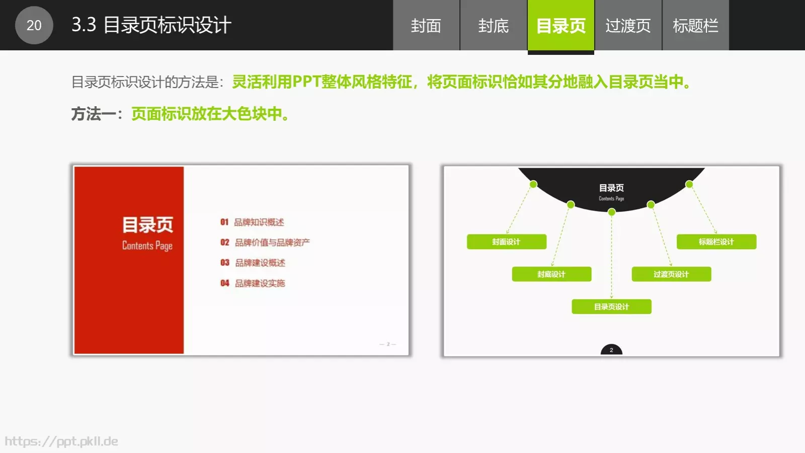 通用PPT模板 第 20 页预览图
