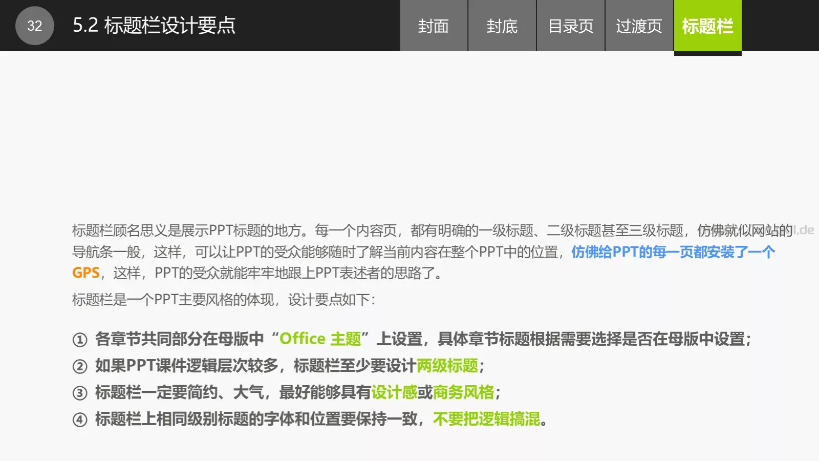 通用PPT模板 第 32 页预览图