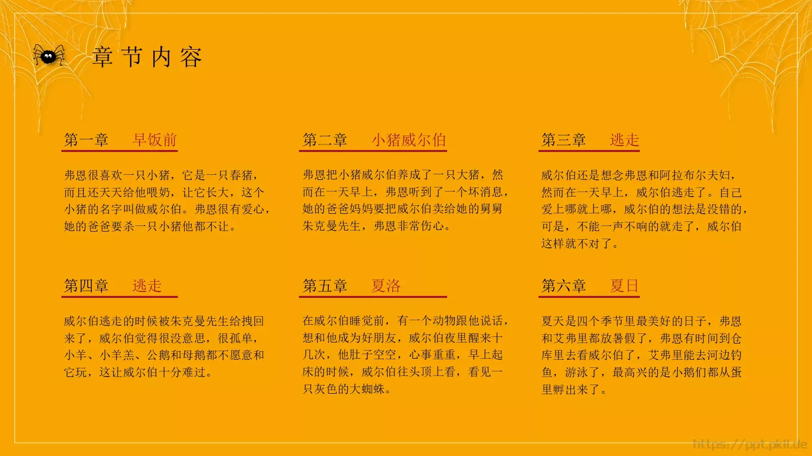 汇报人：唐峰PPT模板 第 9 页预览图