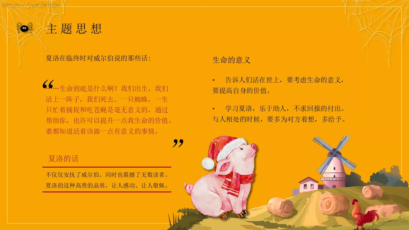 汇报人：唐峰PPT模板 第 12 页预览图