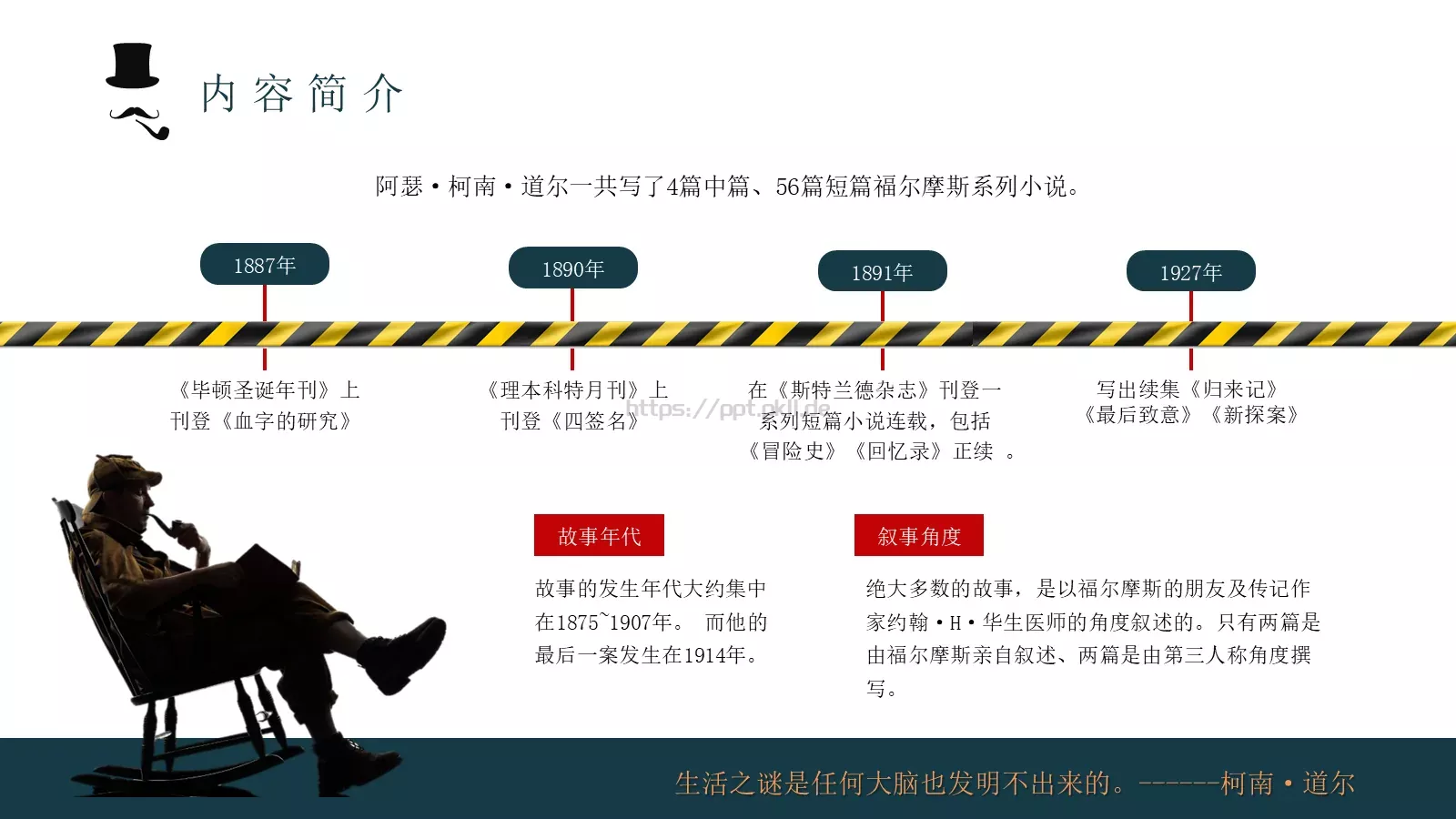 汇报人唐峰通用汇报PPT模板 第 7 页预览图