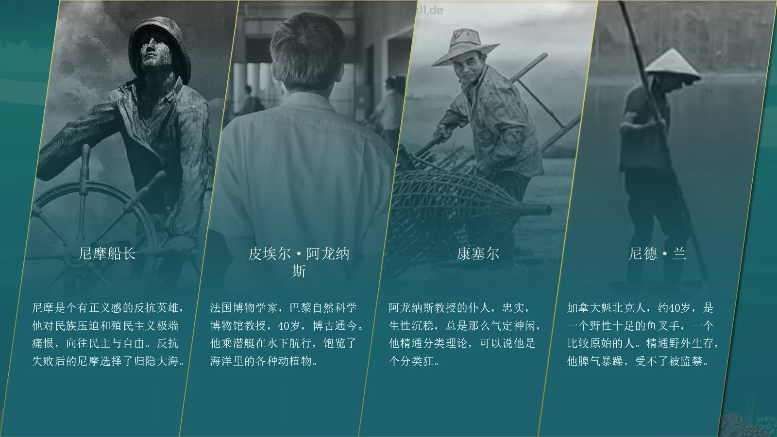 汇报人：唐峰PPT模板 第 9 页预览图