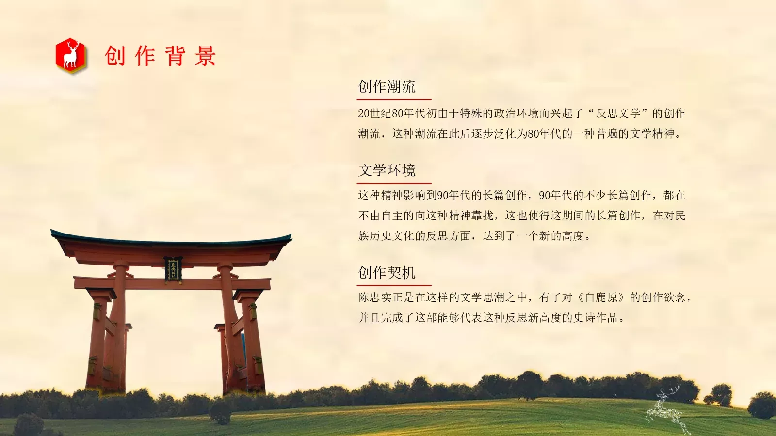 商务汇报PPT模板 第 7 页预览图