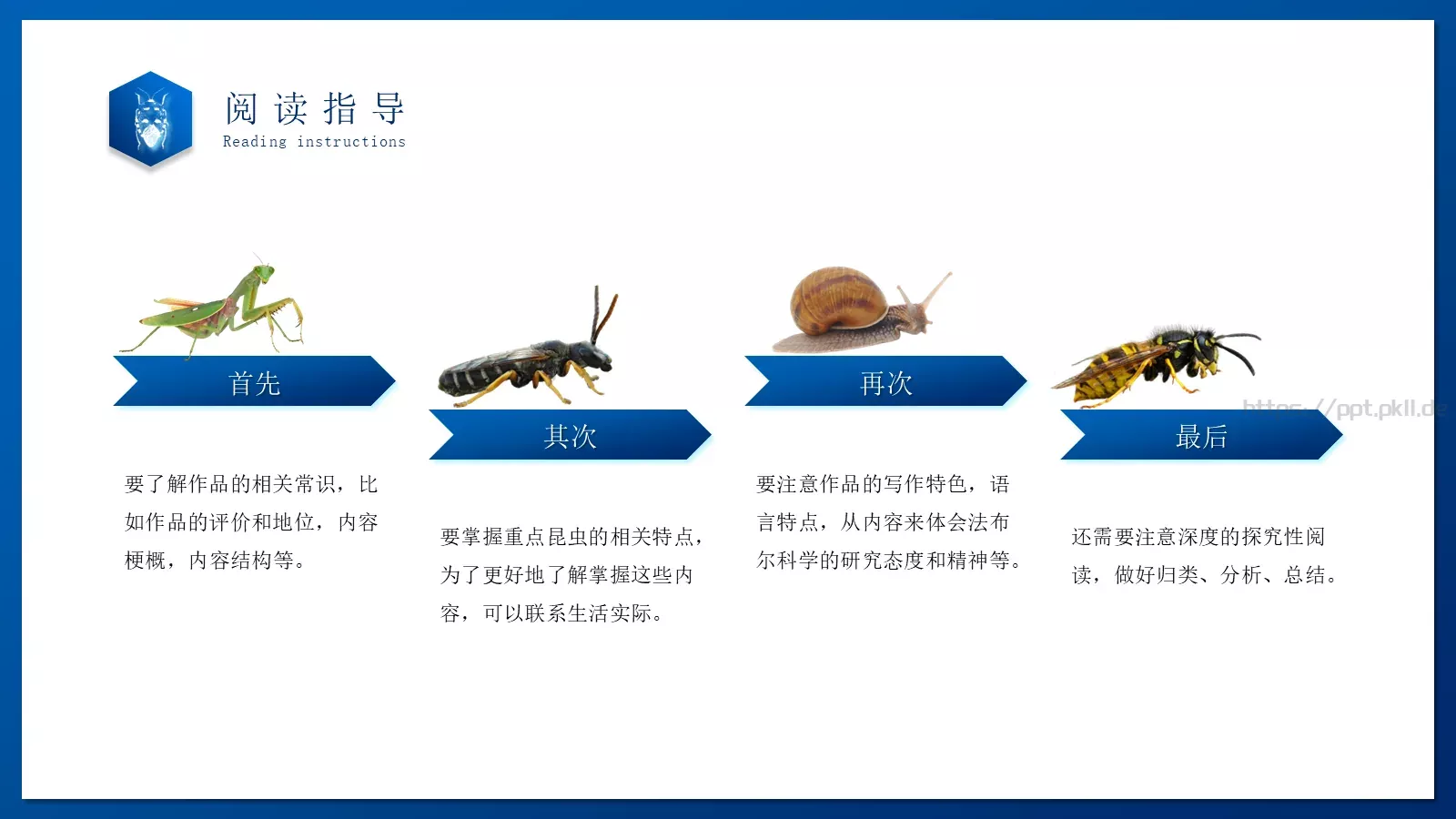 商务汇报通用PPT模板 第 9 页预览图