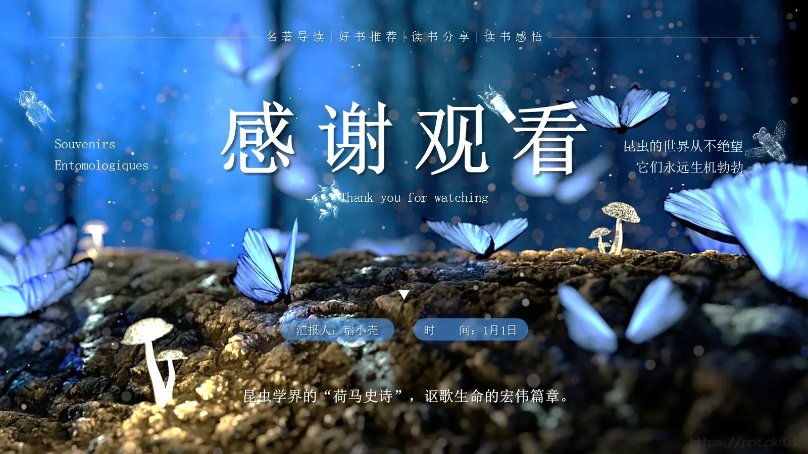 商务汇报通用PPT模板 第 17 页预览图