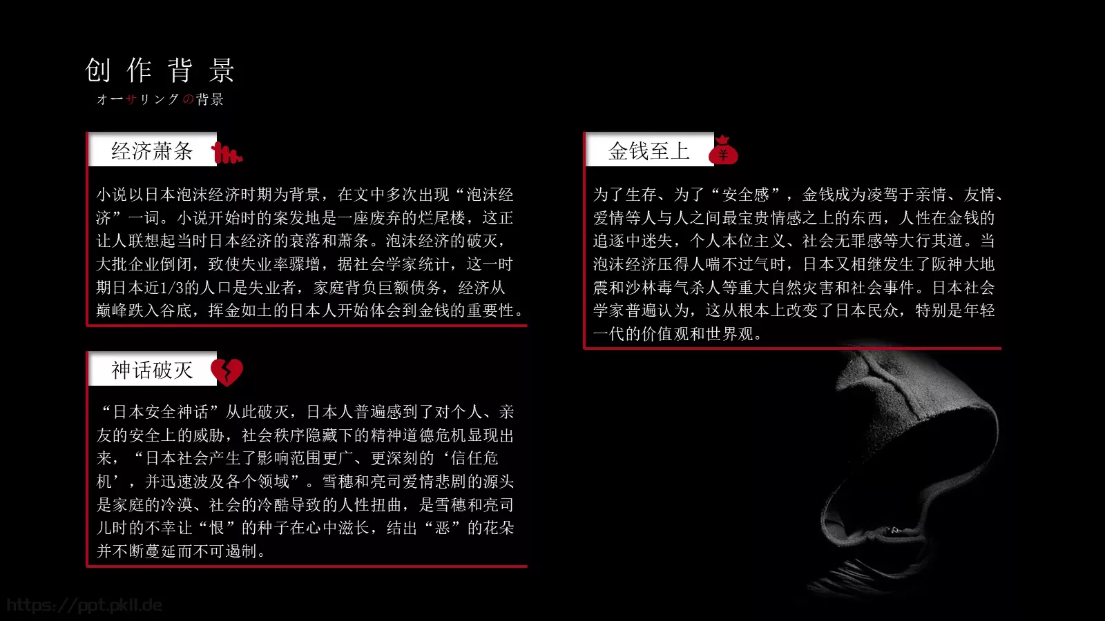 商务汇报PPT模板 第 8 页预览图
