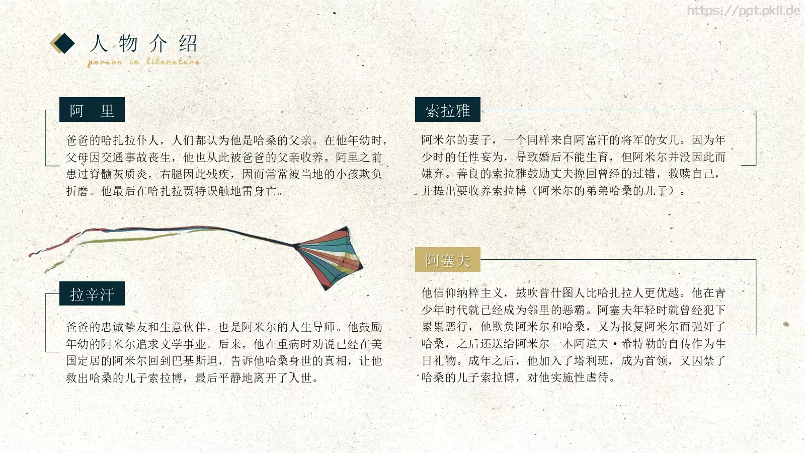 稻小壳汇报PPT模板 第 10 页预览图