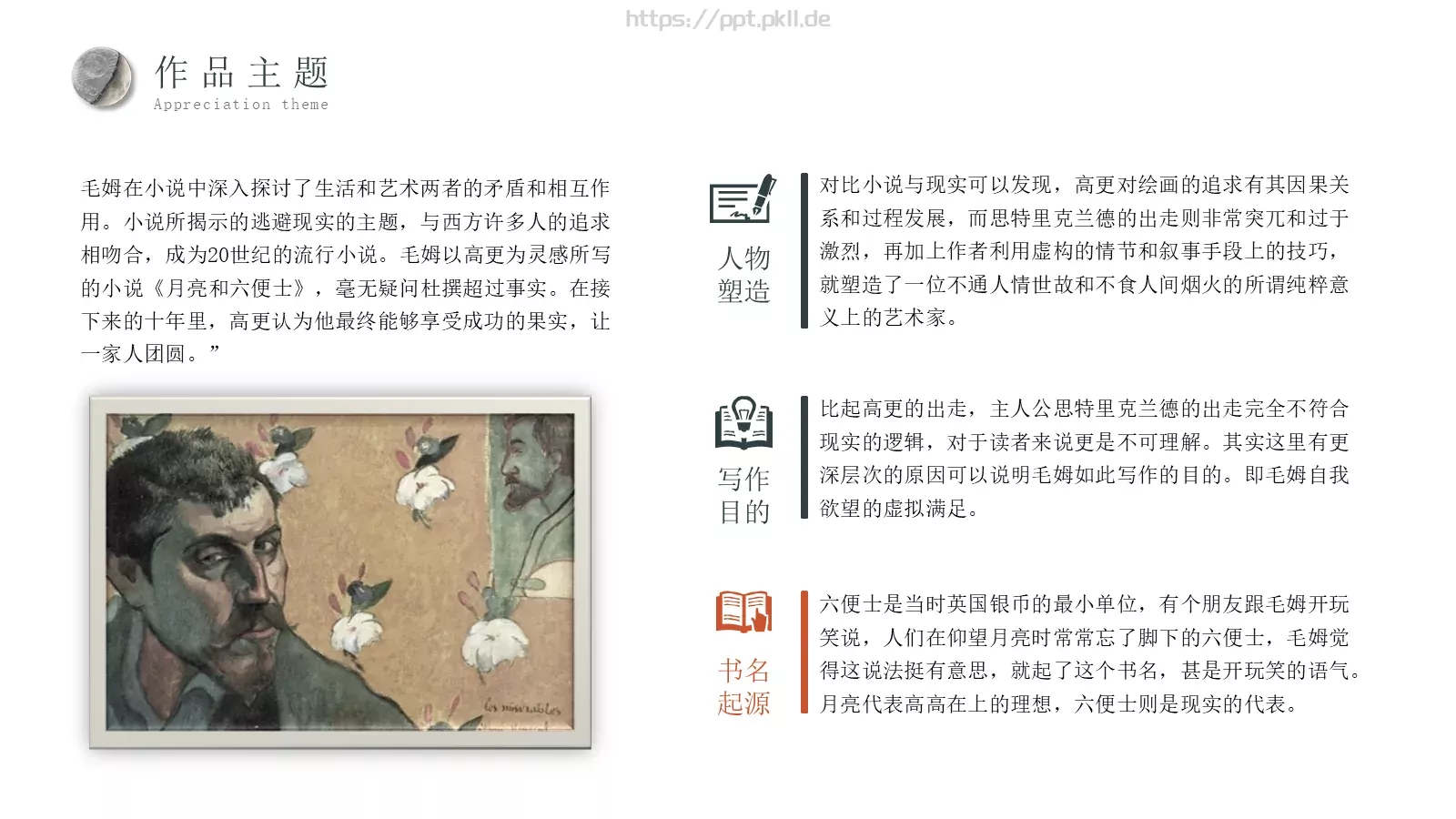 商务汇报通用PPT模板 第 12 页预览图
