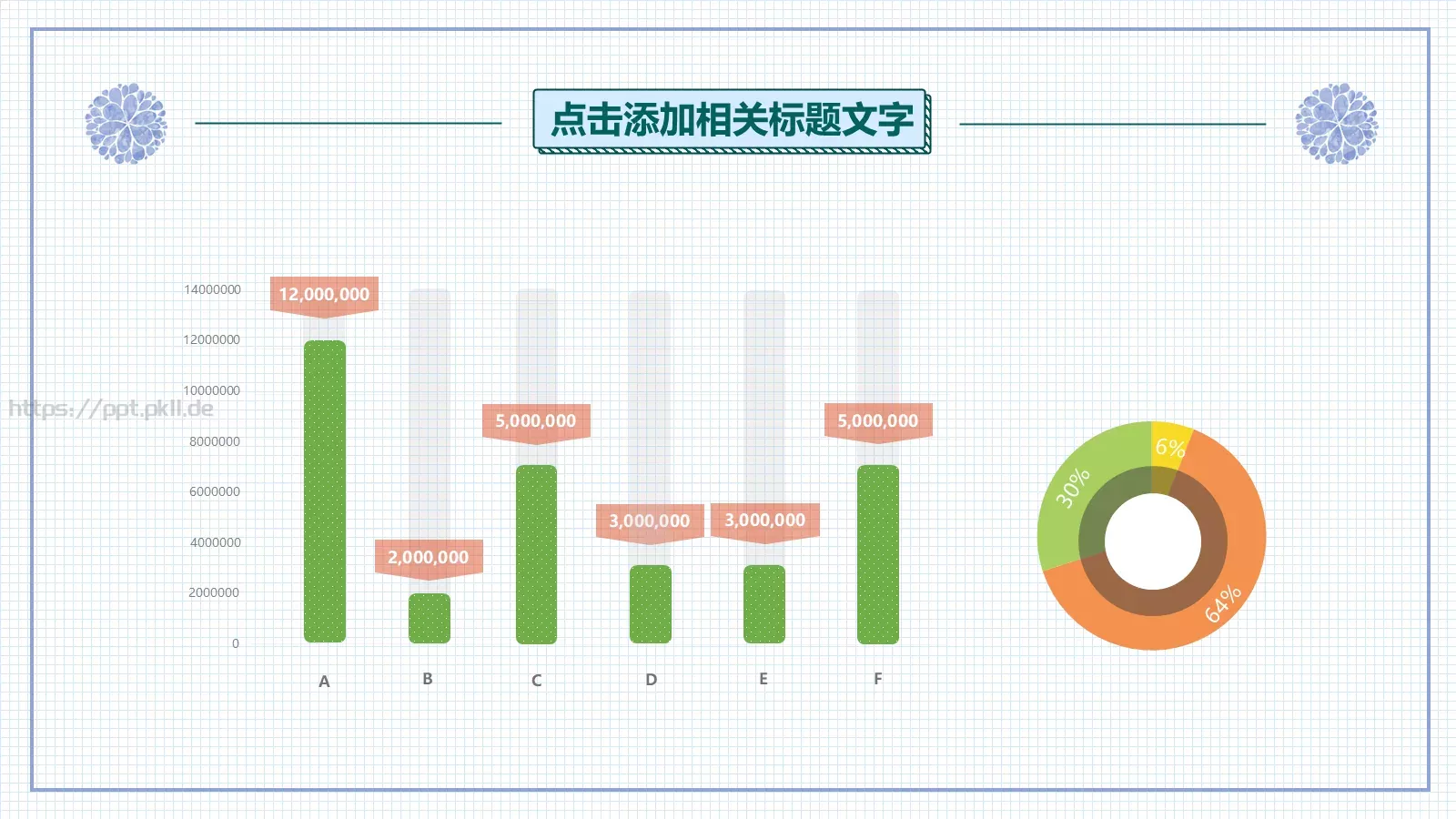竞聘述职汇报PPT模板 第 18 页预览图