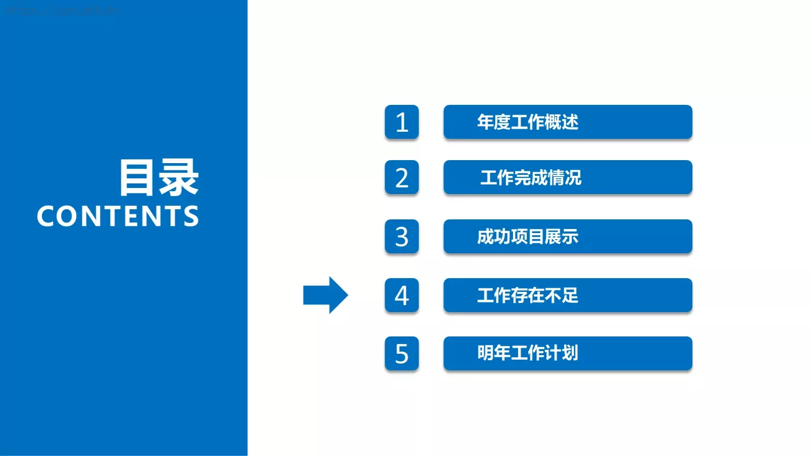工作总结汇报PPT模板 第 23 页预览图