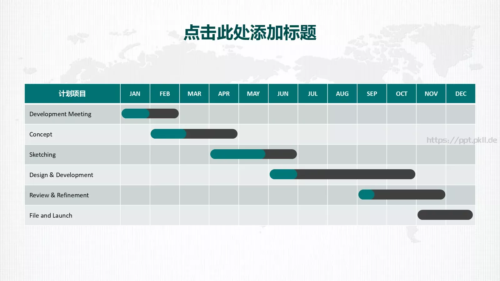 国网系统工作总结PPT模板 第 33 页预览图