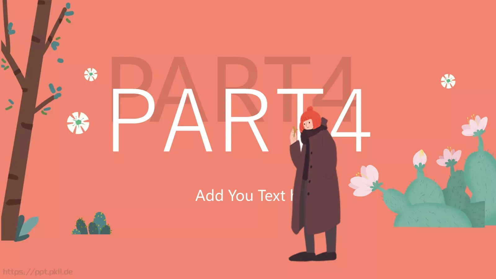 女神节活动策划PPT模板 第 21 页预览图