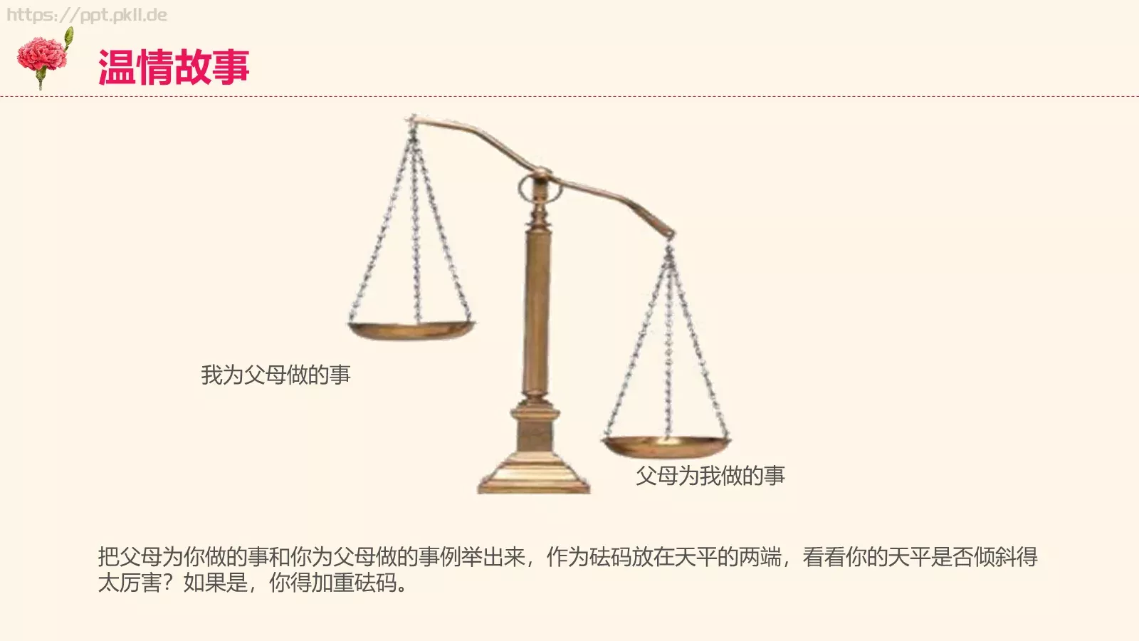 三八妇女节卡通PPT模板 第 15 页预览图
