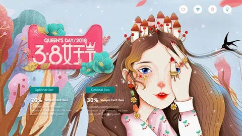 通用模板 缩略图