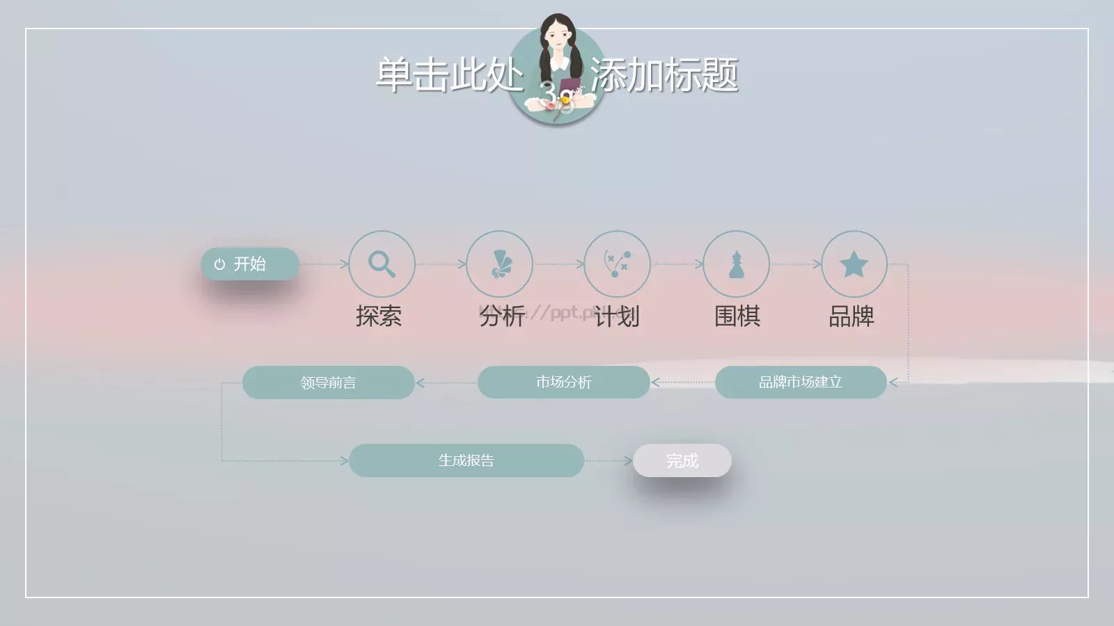 女生节活动策划PPT 第 23 页预览图