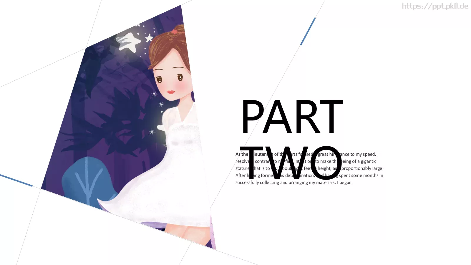 风主题活动PPT模板 第 8 页预览图