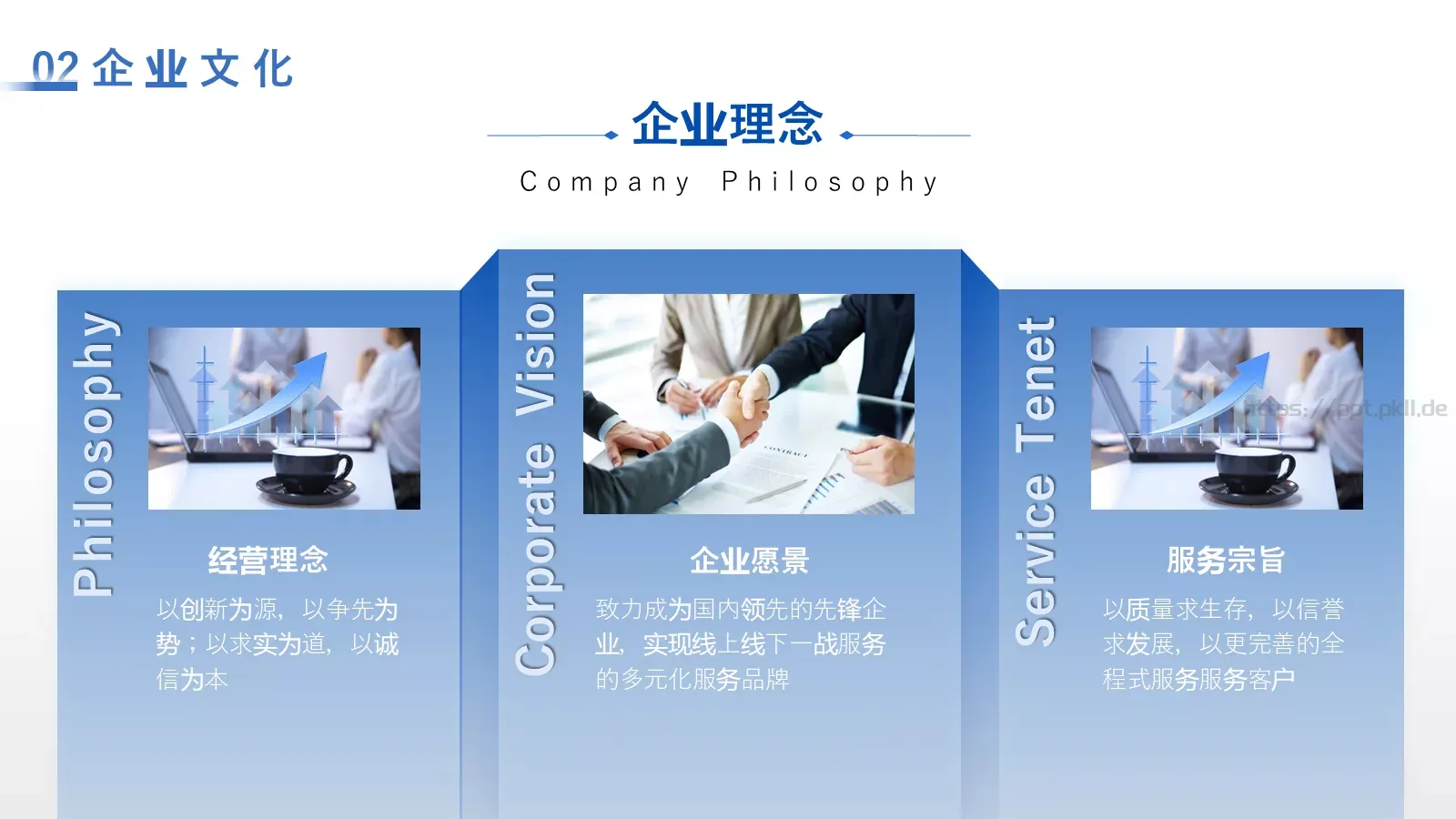 产品发布汇报PPT模板 第 13 页预览图