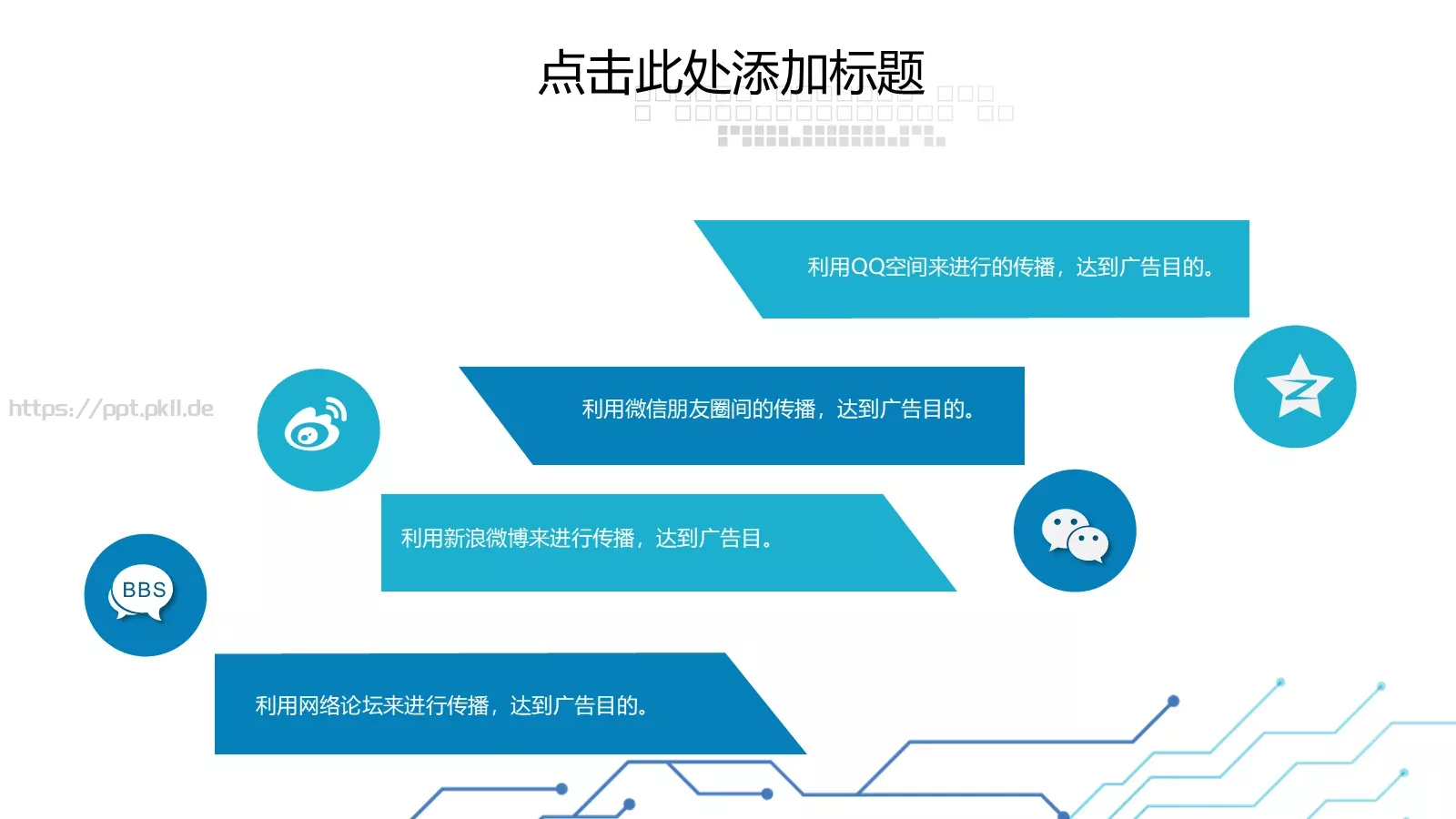 产品发布PPT模板 第 30 页预览图