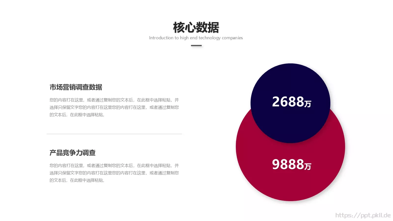 公司介绍宣传PPT模板 第 27 页预览图