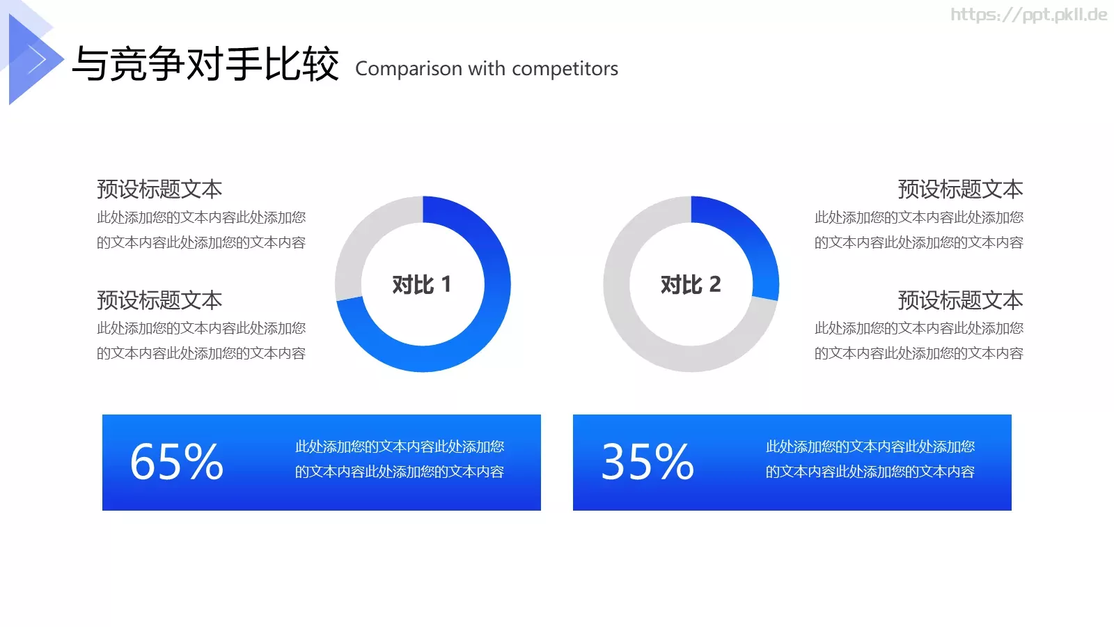 企业产品上新宣传PPT模板 第 27 页预览图