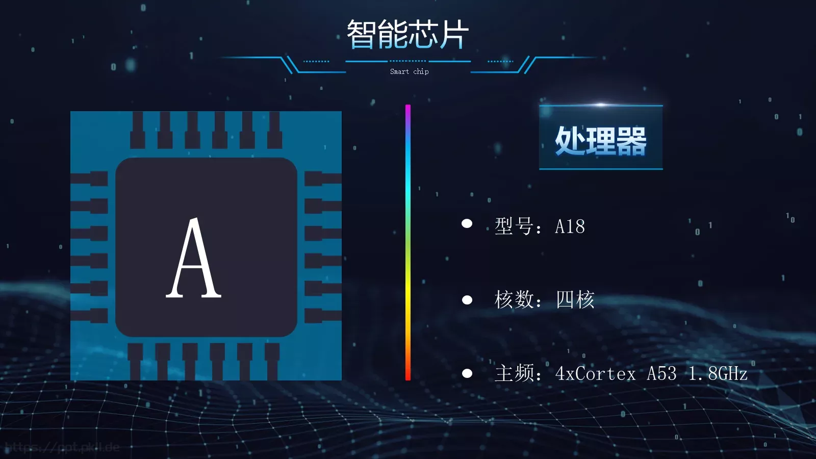公司产品介绍PPT模板 第 14 页预览图