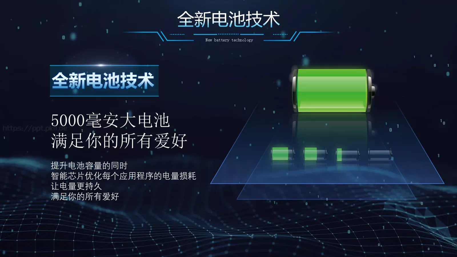 公司产品介绍PPT模板 第 20 页预览图