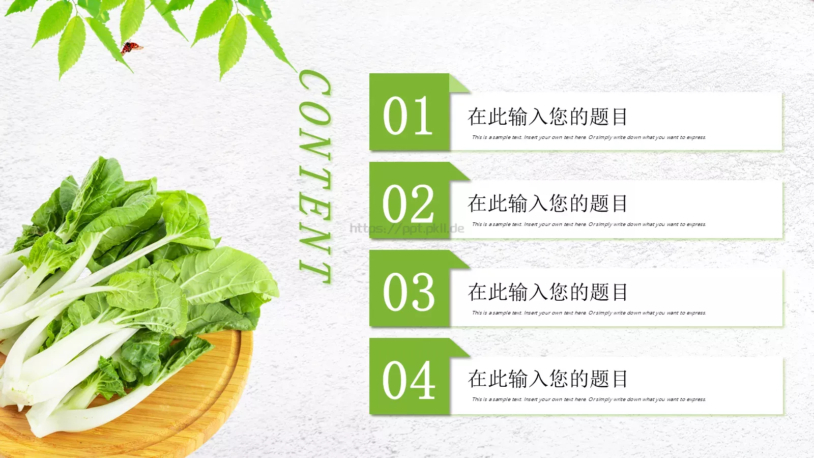 公司简介产品介绍PPT模板 第 2 页缩略图