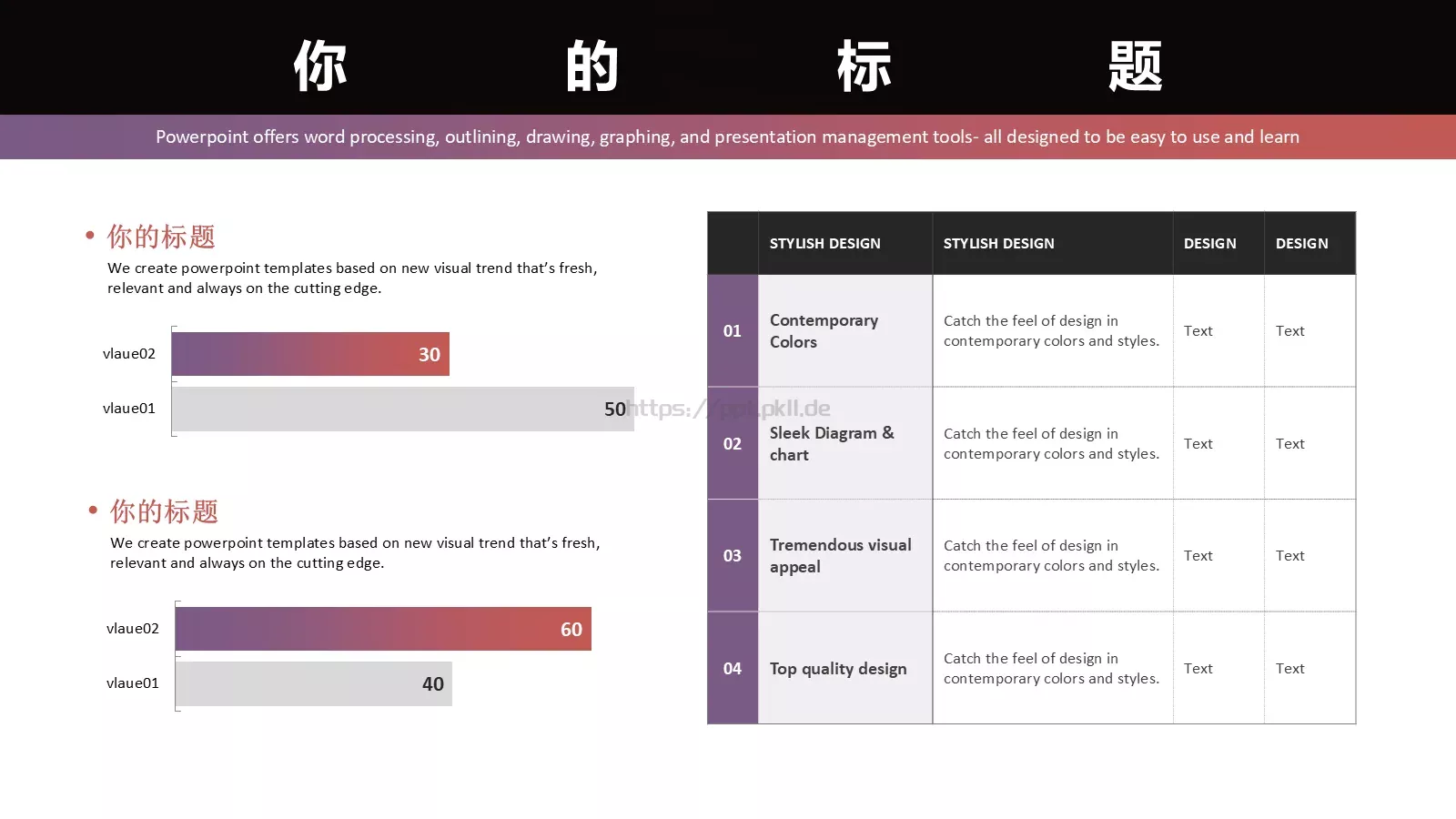 产品发布汇报时间PPT模板 第 12 页预览图