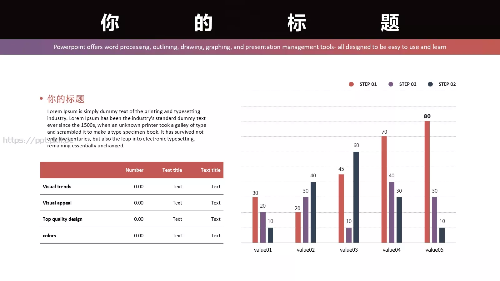 产品发布汇报时间PPT模板 第 14 页预览图