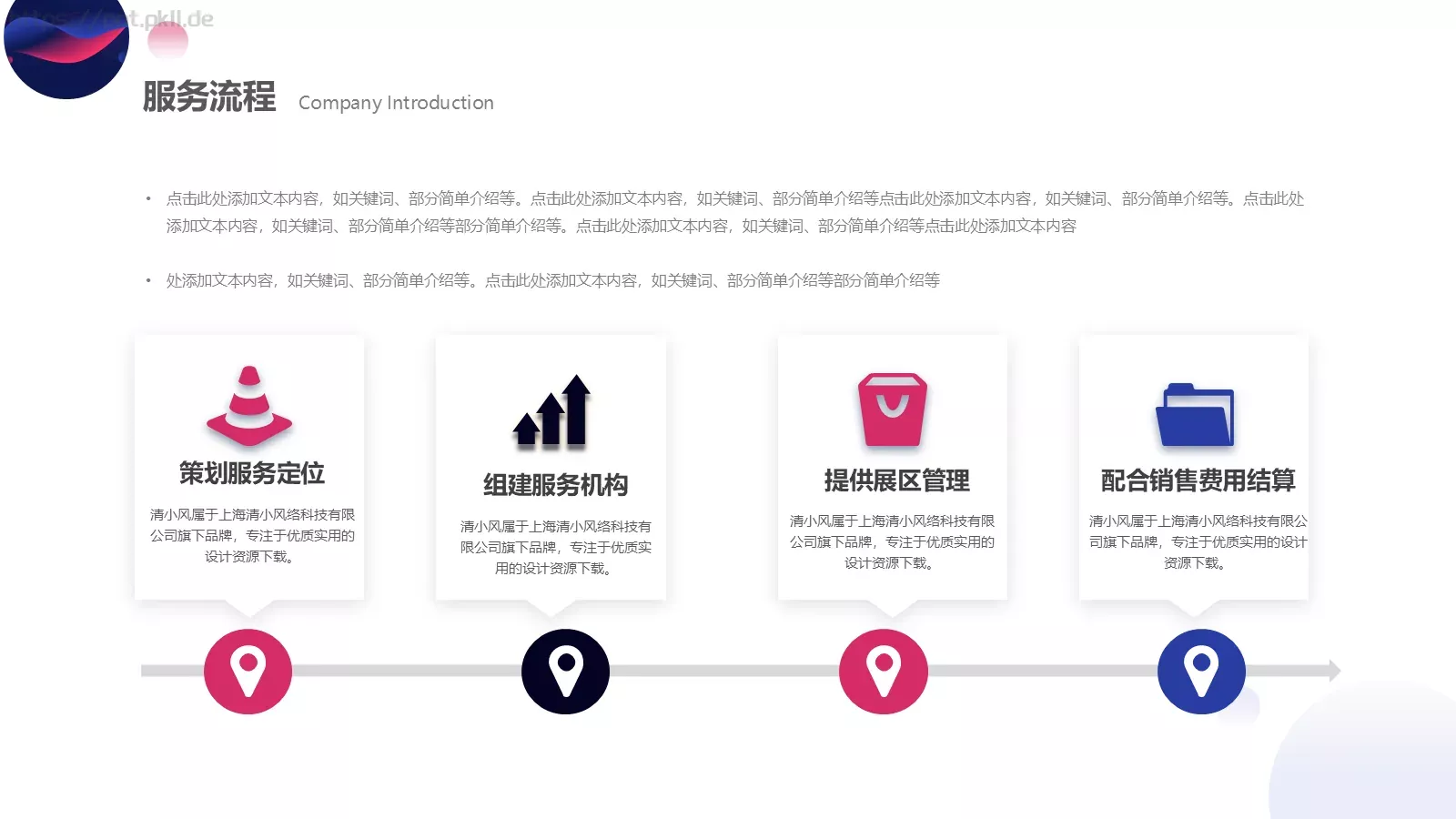 研发部产品发布汇报PPT模板 第 30 页预览图
