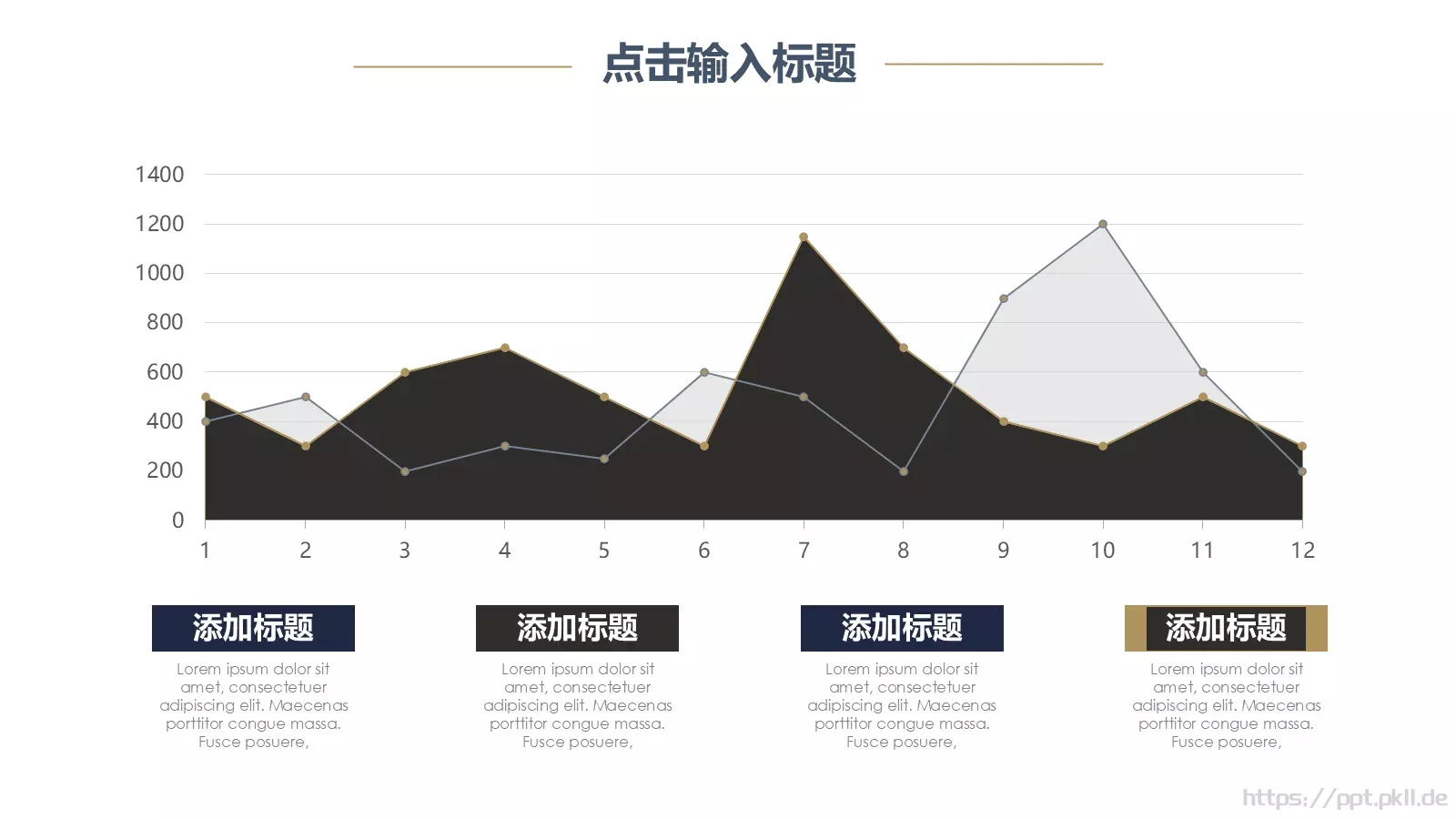 产品介绍宣传PPT模板 第 20 页预览图