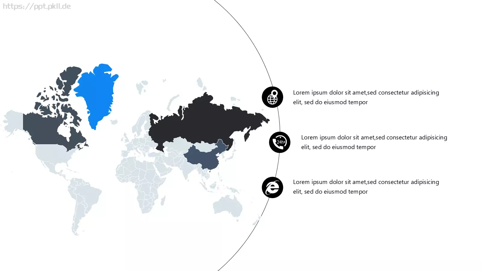 企业介绍PPT模板 第 9 页预览图