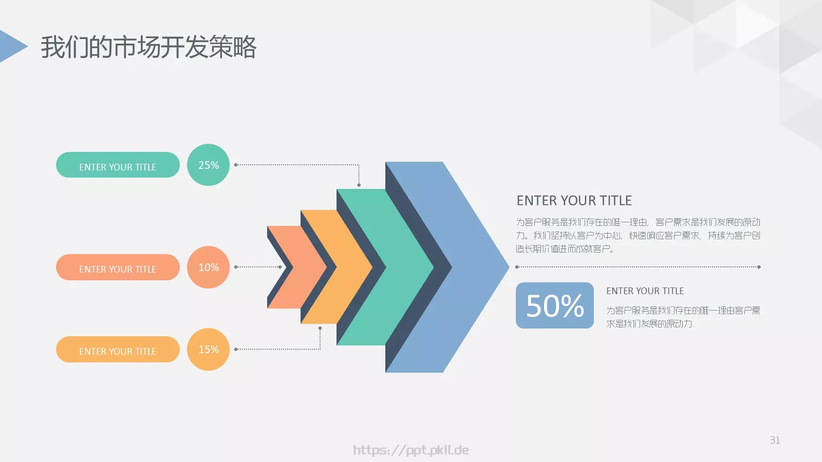 季度总结PPT模板 第 31 页预览图