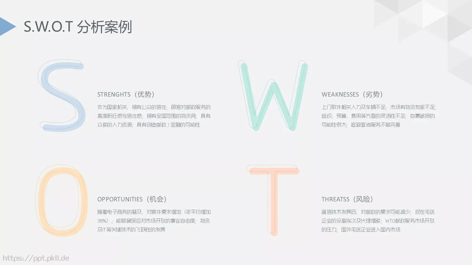 季度总结PPT模板 第 29 页预览图
